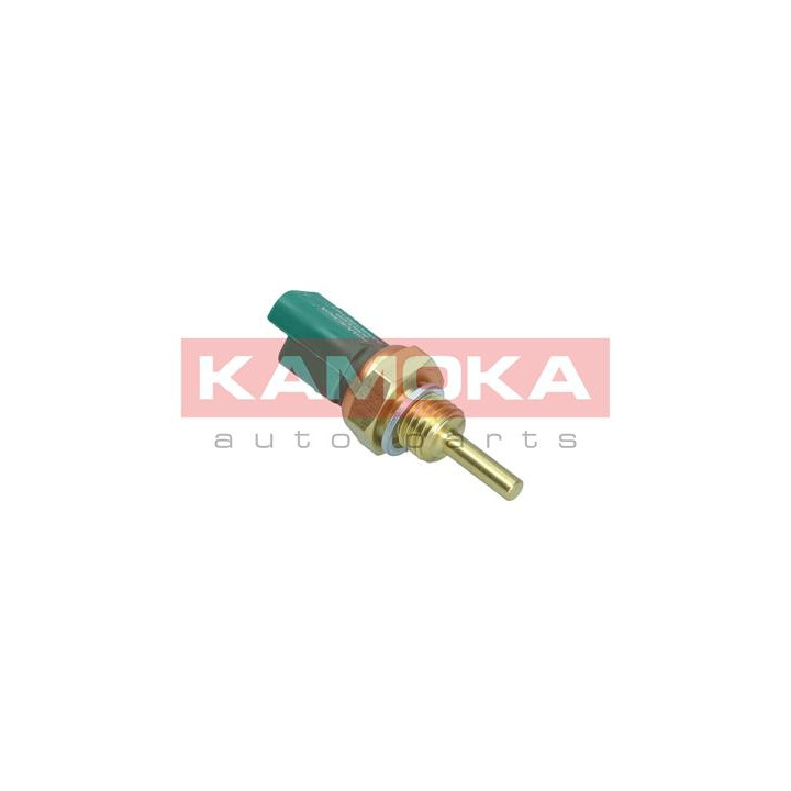 Czujnik temperatury płynu chłodzącego KAMOKA 4080026