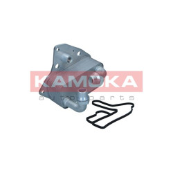 Chłodnica oleju silnika KAMOKA 7730061