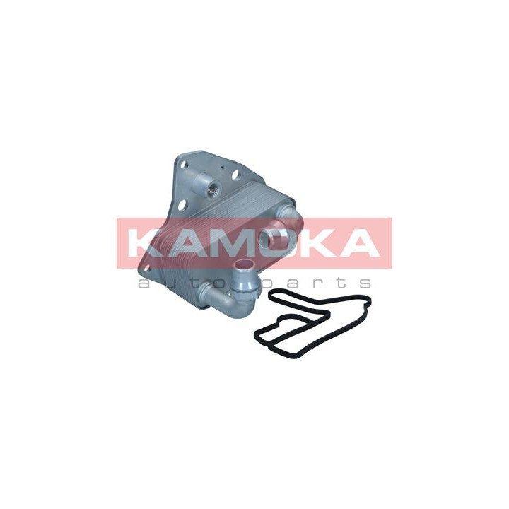 Chłodnica oleju silnika KAMOKA 7730061