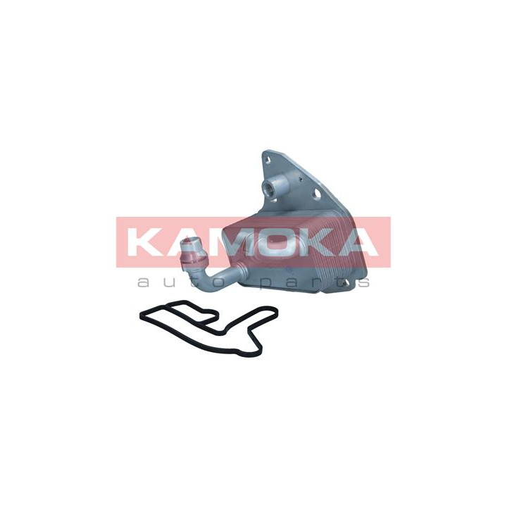 Chłodnica oleju silnika KAMOKA 7730061