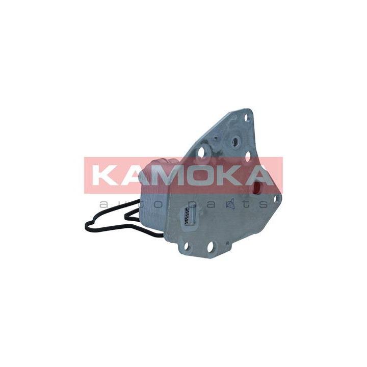 Chłodnica oleju silnika KAMOKA 7730061