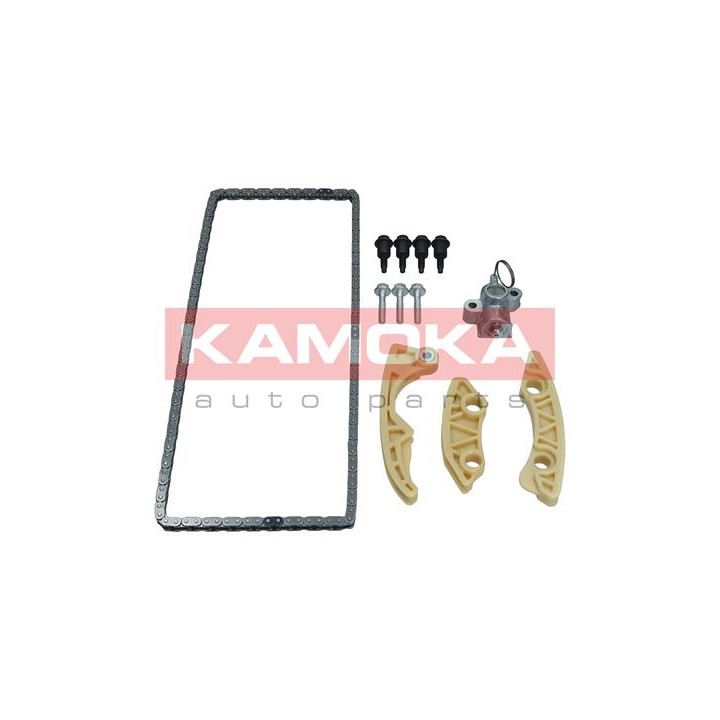 Zestaw łańcucha rozrządu KAMOKA 7001561