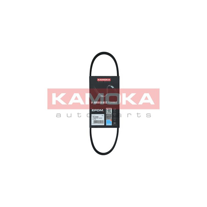 Pasek klinowy wielorowkowy KAMOKA 7014002