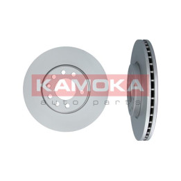 Tarcza hamulcowa KAMOKA 1032382