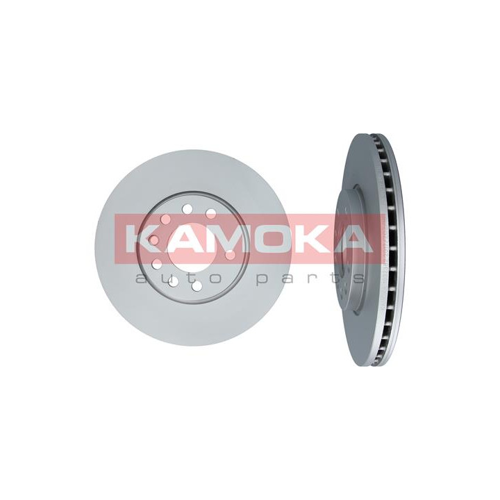 Tarcza hamulcowa KAMOKA 1032382