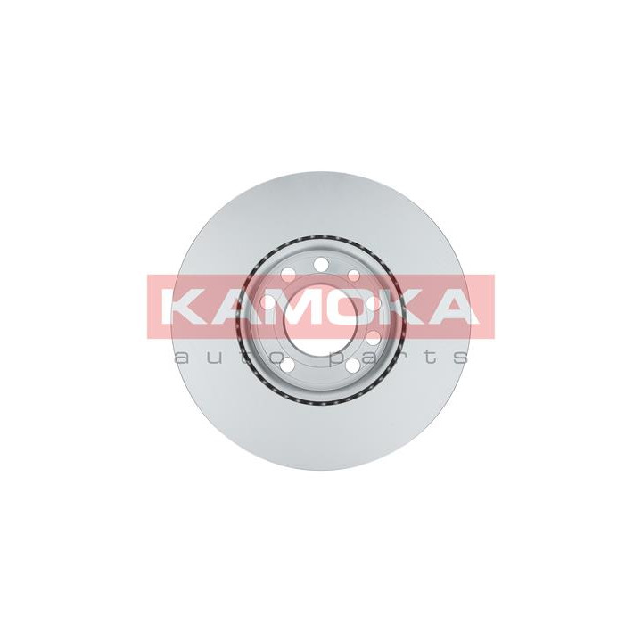 Tarcza hamulcowa KAMOKA 1032382
