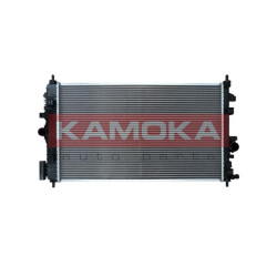 Chłodnica wody silnika KAMOKA 7700017