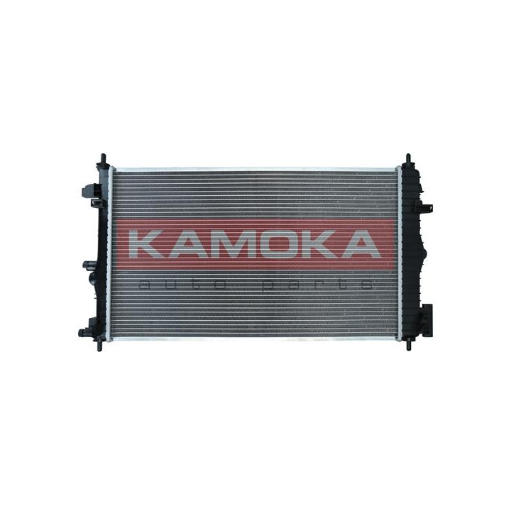 Chłodnica wody silnika KAMOKA 7700017