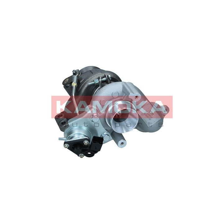 Turbosprężarka KAMOKA 8600036