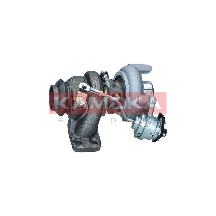 Turbosprężarka KAMOKA 8600036