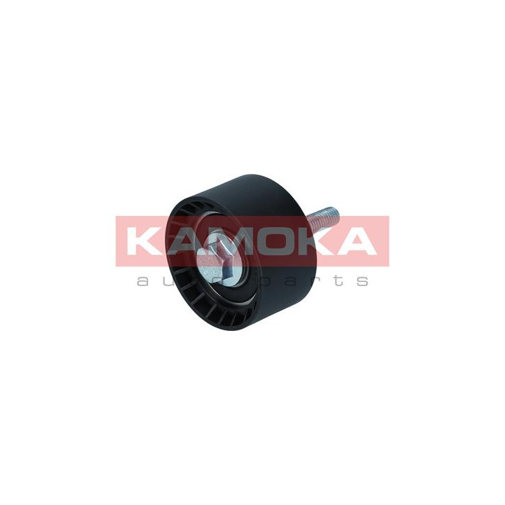 Rolka prowadząca pasek rozrządu KAMOKA R0392