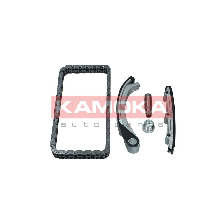 Zestaw łańcucha rozrządu KAMOKA 7001543