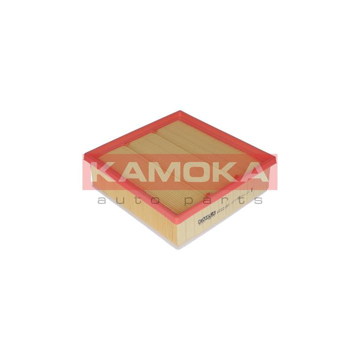 Filtr powietrza KAMOKA F222101