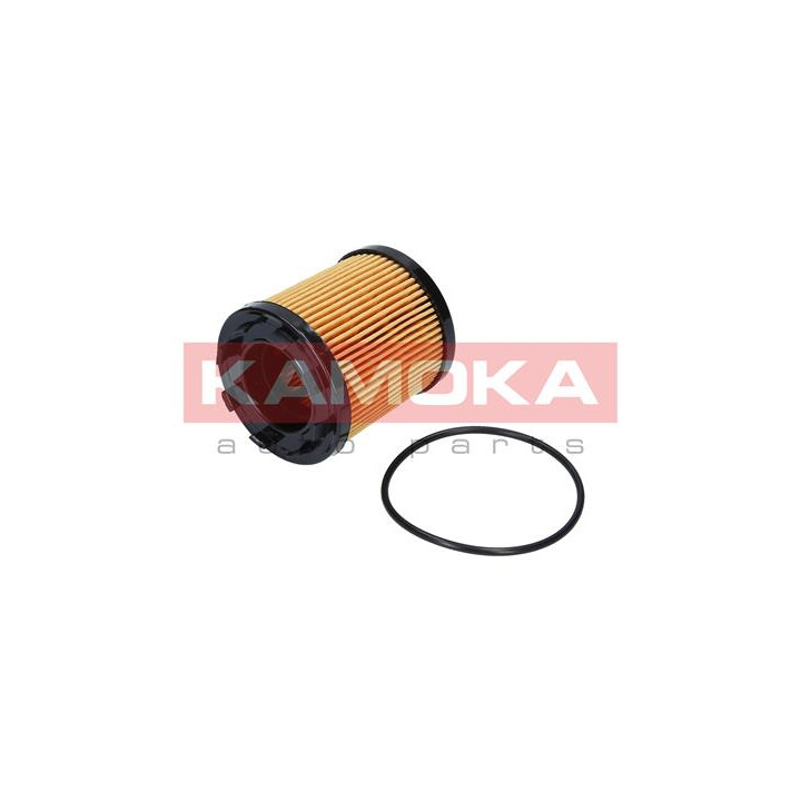 Filtr oleju KAMOKA F109101