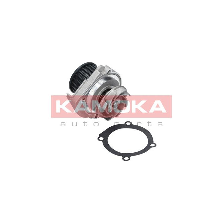 Pompa wody chłodzenia silnika KAMOKA T0114