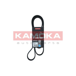Pasek klinowy wielorowkowy KAMOKA 7016160