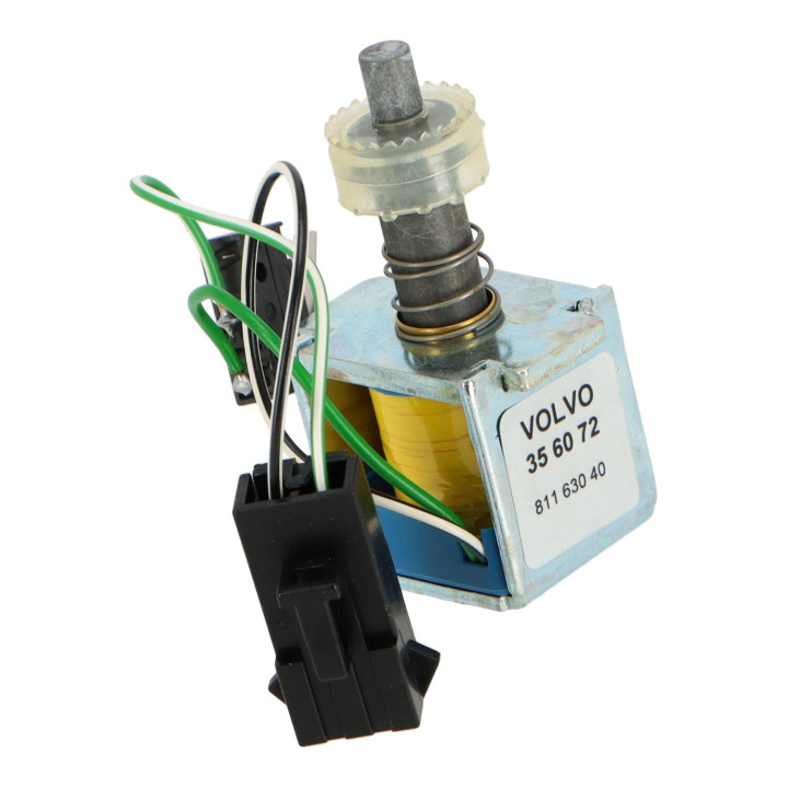 Solenoid Volvo (30865531)