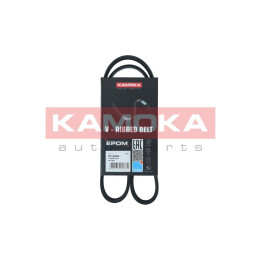 Pasek klinowy wielorowkowy KAMOKA 7014052