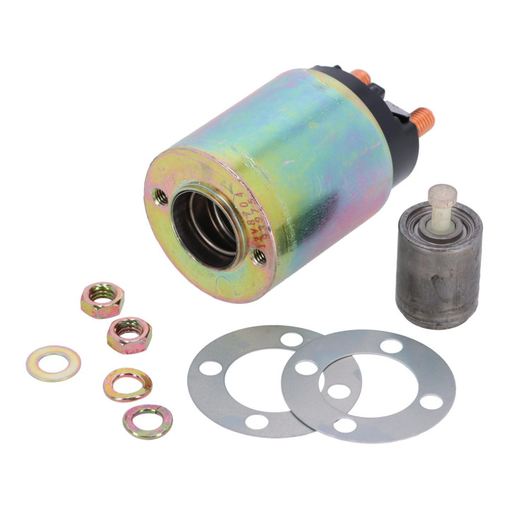 Solenoid Volvo (30873566)
