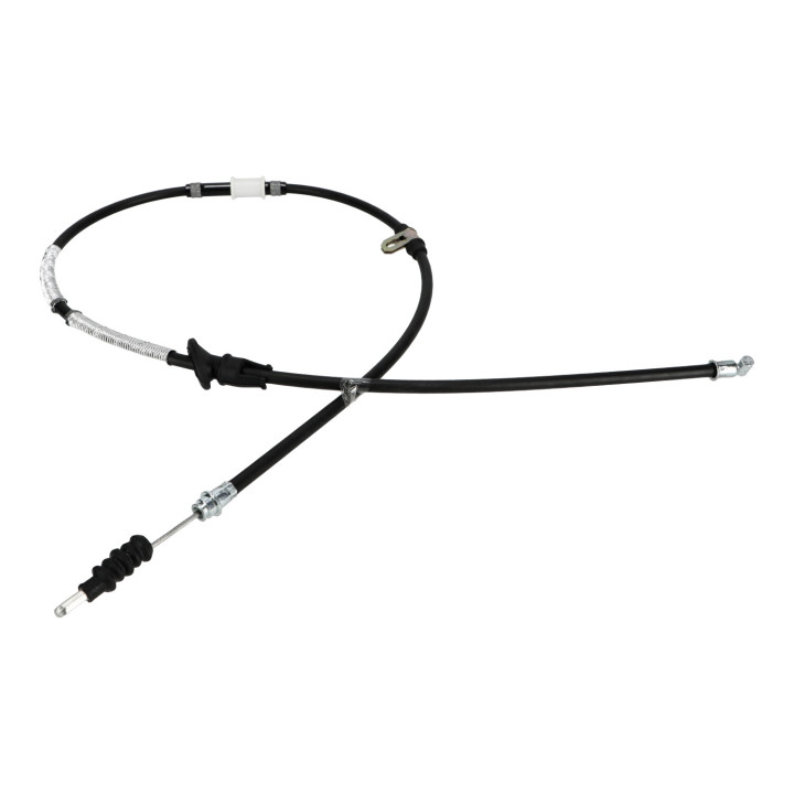 Parking brake cable,right Volvo (30884538)