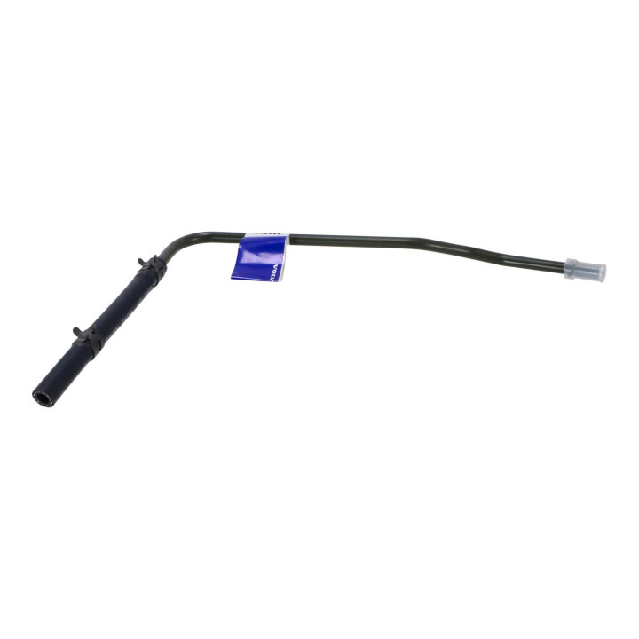 Return pipe Volvo (30858604)