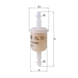 Filtr paliwa KNECHT KL 13 OF