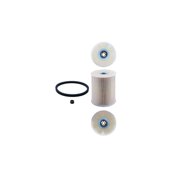Filtr paliwa KNECHT KX 231D