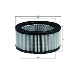 Filtr powietrza KNECHT LX 213