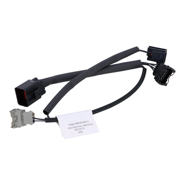 Harness Volvo (30678940)