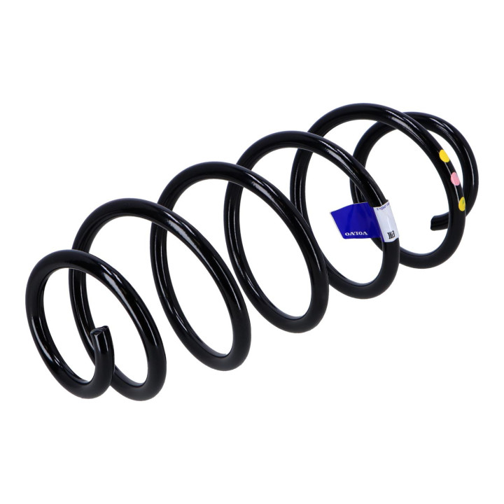 Front spring Volvo (30748842)