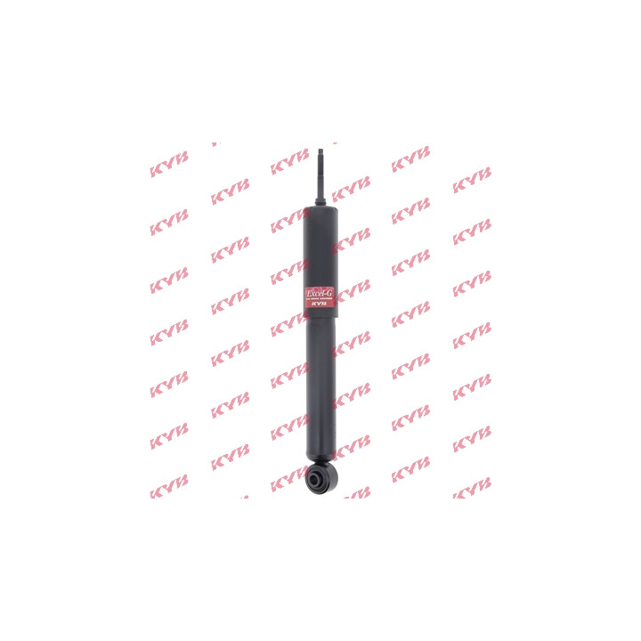 Amortyzator KYB 349007