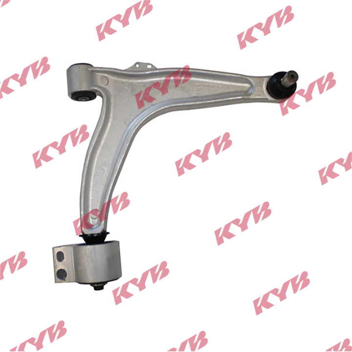 Wahacz zawieszenia koła KYB KSC4159