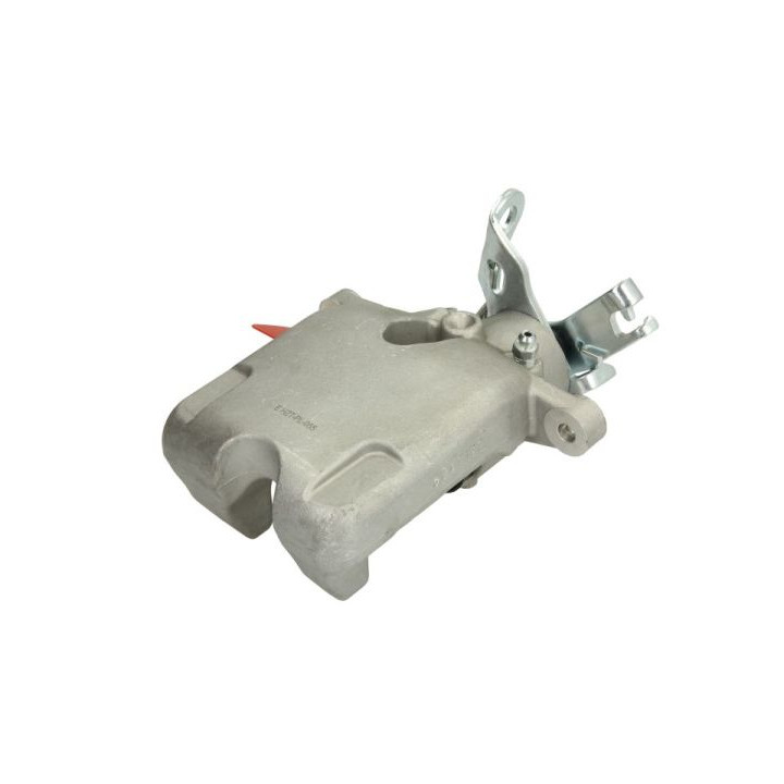 Zacisk hamulcowy LAUBER 77.5075