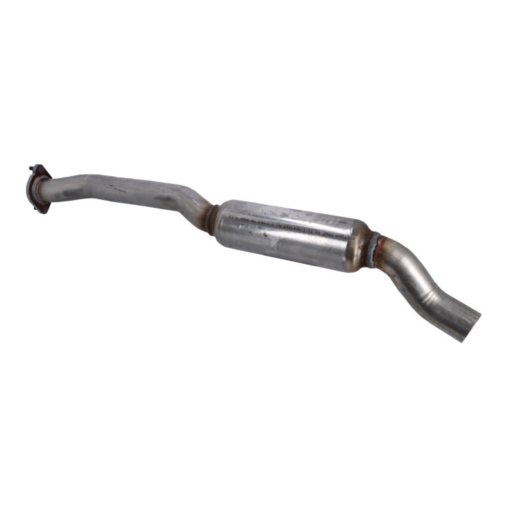 Muffler Volvo (30676980)