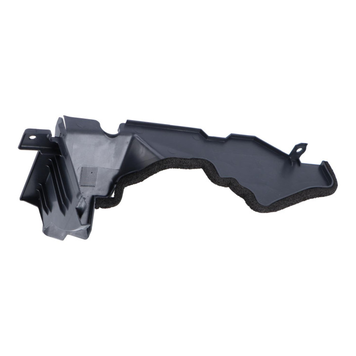 Bracket, left Volvo (30888454)