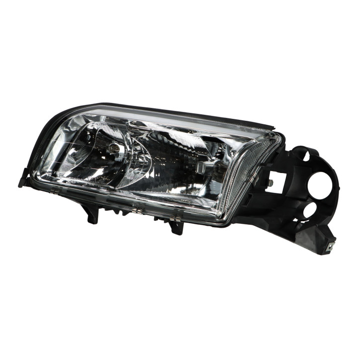 Headlamp, left Volvo (30744493)