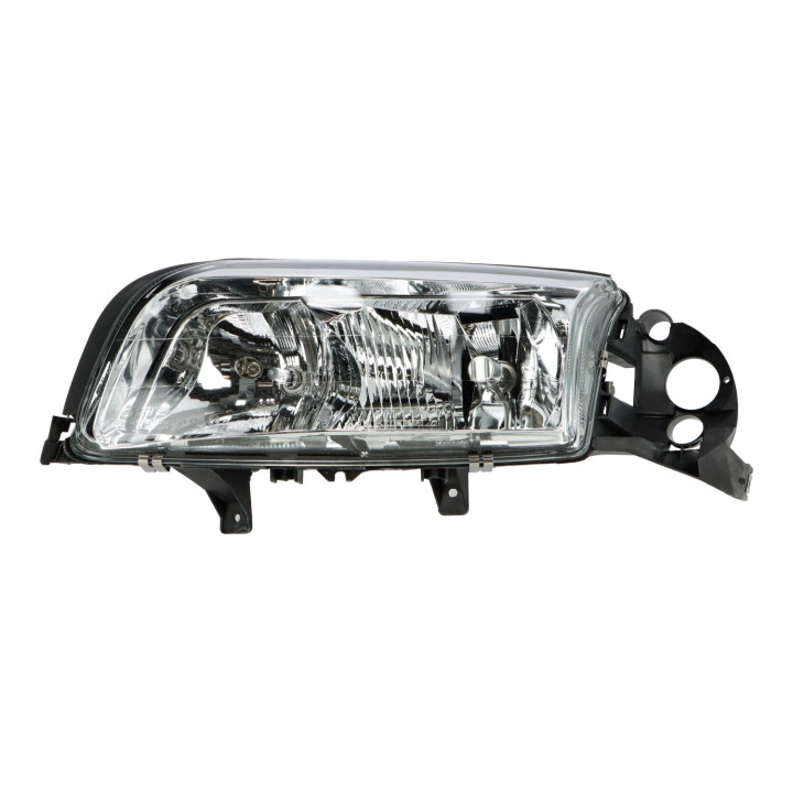 Headlamp, left Volvo (30744497)