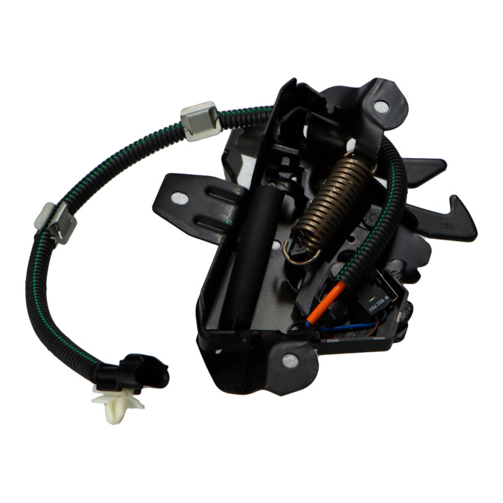 Hood lock Volvo (30899805)