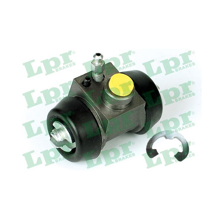 Cylinderek hamulcowy LPR 4411