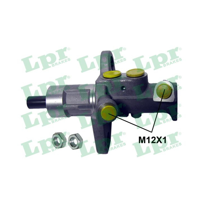 Pompa hamulcowa LPR 1776
