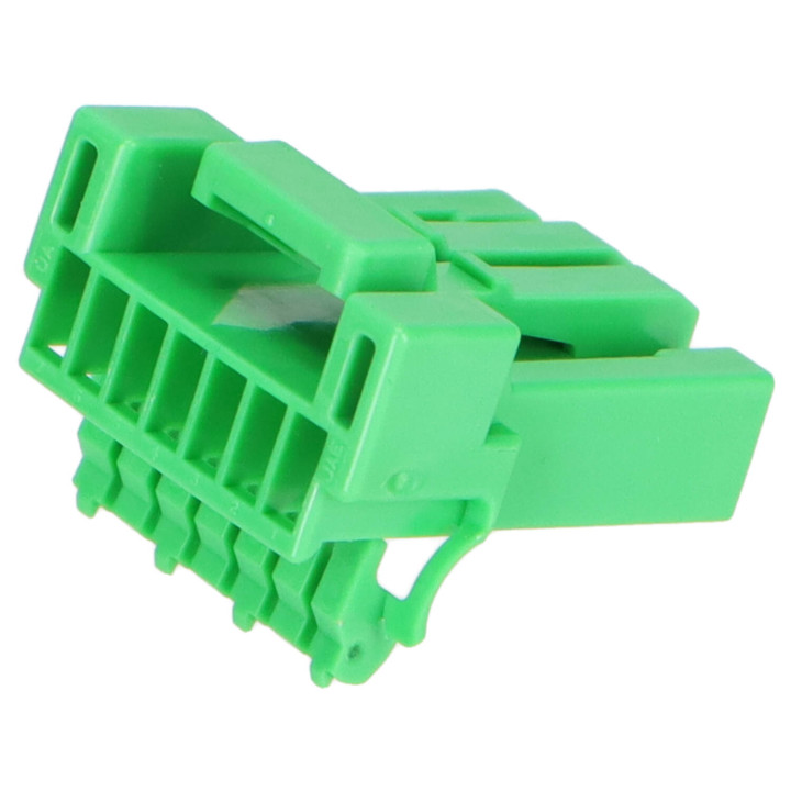 Receptacle housing Volvo (978306)