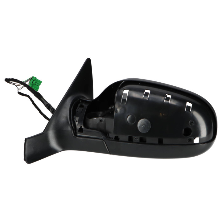 Rear view mirror, left Volvo (30634931)