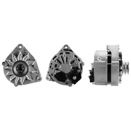 Alternator LUCAS LRA00728