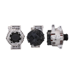 Alternator LUCAS LRA03961