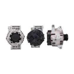 Alternator LUCAS LRA03961