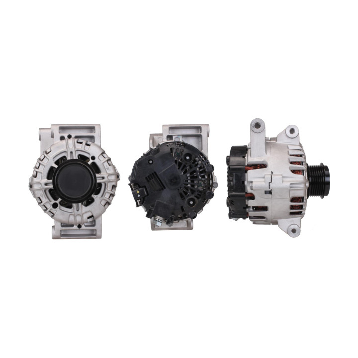 Alternator LUCAS LRA03961