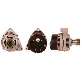Alternator LUCAS LRB00349