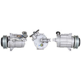 Sprężarka klimatyzacji LUCAS ACP01159