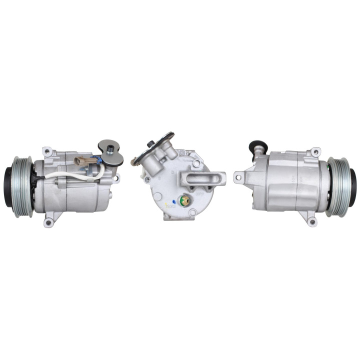 Sprężarka klimatyzacji LUCAS ACP01159
