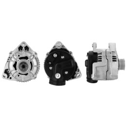Alternator LUCAS LRA02170